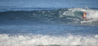 Rincon Surf Report – Monday, Nov 29, 2021