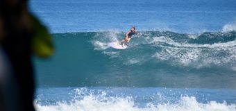Rincon Surf Report – Monday, Nov 1, 2021