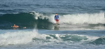 Rincon Surf Report – Monday, Dec 13, 2021