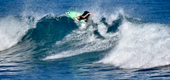 Rincon Surf Report – Thursday, Dec 30, 2021