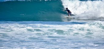 Rincon Surf Report – Sunday, Dec 26, 2021