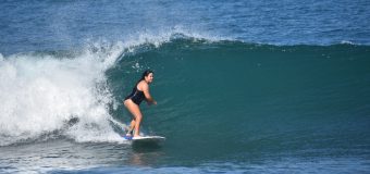 Rincon Surf Report – Thursday, Dec 16, 2021