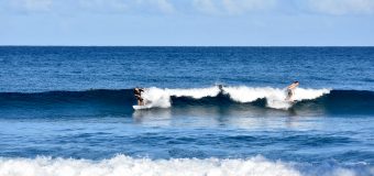 Rincon Surf Report – Wednesday, Dec 29, 2021