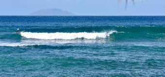 Rincon Surf Report – Sunday, Dec 12, 2021