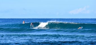 Rincon Surf Report – Monday, Dec 27, 2021