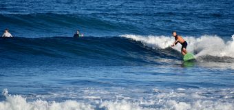 Rincon Surf Report – Wednesday, Dec 1, 2021
