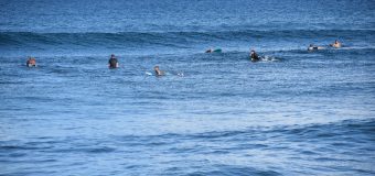 Rincon Surf Report – Tuesday, Dec 7, 2021