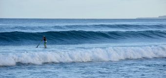 Rincon Surf Report – Friday, Jan 14, 2022