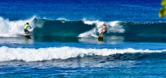 Rincon Surf Report – Thursday, Jan 20, 2022