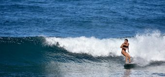 Rincon Surf Report – Monday, Jan 10, 2022