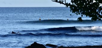 Rincon Surf Report – Sunday, Jan 23, 2022