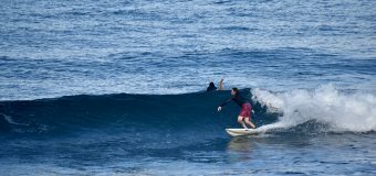 Rincon Surf Report – Thursday, Feb 3, 2022