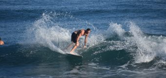 Rincon Surf Report – Saturday, Feb 19, 2022