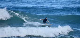Rincon Surf Report – Friday, Feb 25, 2022