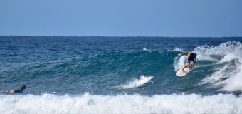 Rincon Surf Report – Friday, Feb 18, 2022