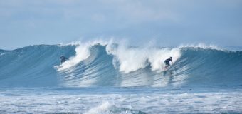 Rincon Surf Report – Tuesday, Feb 1, 2022