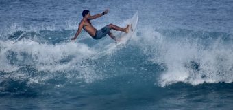 Rincon Surf Report – Wednesday, Feb 2, 2022