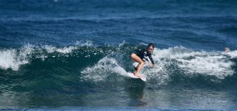 Rincon Surf Report – Saturday, Feb 12, 2022