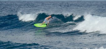 Rincon Surf Report – Friday, Feb 4, 2022