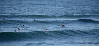 Rincon Surf Report – Wednesday, Feb 9, 2022