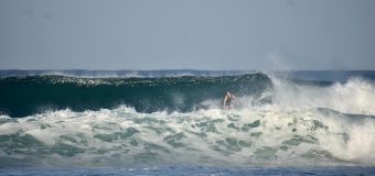 Rincon Surf Report – Thursday, Feb 17, 2022