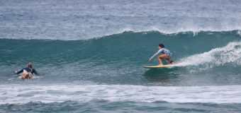 Rincon Surf Report – Wednesday, Mar 16, 2022