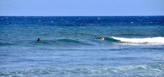 Rincon Surf Report – Tuesday, Mar 22, 2022