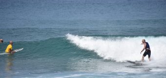 Rincon Surf Report – Monday, Mar 7, 2022