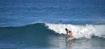 Rincon Surf Report – Thursday, Mar 31, 2022