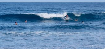 Rincon Surf Report – Tuesday, Mar 8, 2022