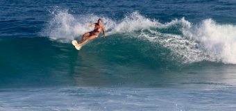 Rincon Surf Report – Thursday, Mar 24, 2022