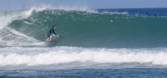 Rincon Surf Report – Tuesday, Mar 15, 2022