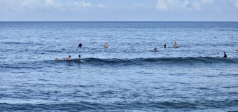 Rincon Surf Report – Monday, Mar 14, 2022