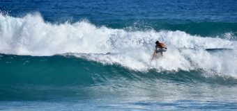 Rincon Surf Report – Thursday, Apr 14, 2022