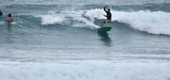 Rincon Surf Report – Saturday, Apr 30, 2022