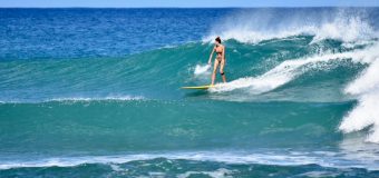 Rincon Surf Report – Tuesday, Apr 12, 2022
