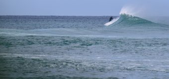 Rincon Surf Report – Friday, Apr 29, 2022