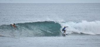 Rincon Surf Report – Wednesday, May 11, 2022
