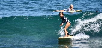 Rincon Surf Report – Wednesday June 8, 2022