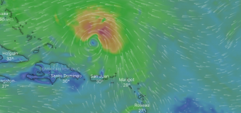 Rincon, Puerto Rico Surf Forecast – Aug 28, 2022