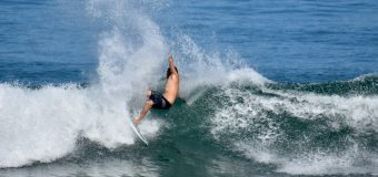 Rincon Surf Report – Thursday September 22, 2022