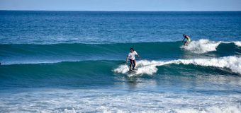 Rincon Surf Report – Saturday September 10, 20220