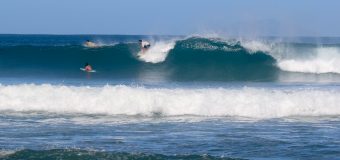 Rincon Surf Report – Wednesday September 14, 2022