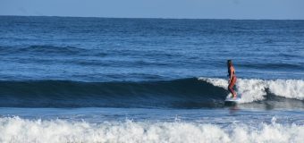Rincon Surf Report – Wednesday September 28, 2022