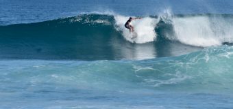 Rincon Surf Report – Saturday September 24, 2022
