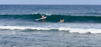 Rincon Surf Report – Saturday September 17, 2022