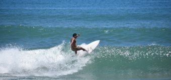 Rincon Surf Report – Wednesday September 7, 2022