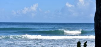 Rincon Surf Report – Friday October 7, 2022