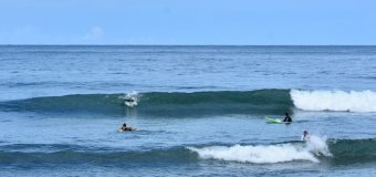 Rincon Surf Report – Saturday October 1, 2022