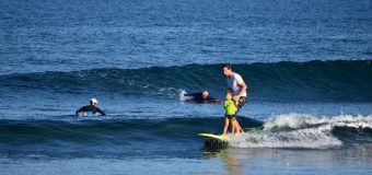Rincon Surf Report – Wednesday October 19, 2022